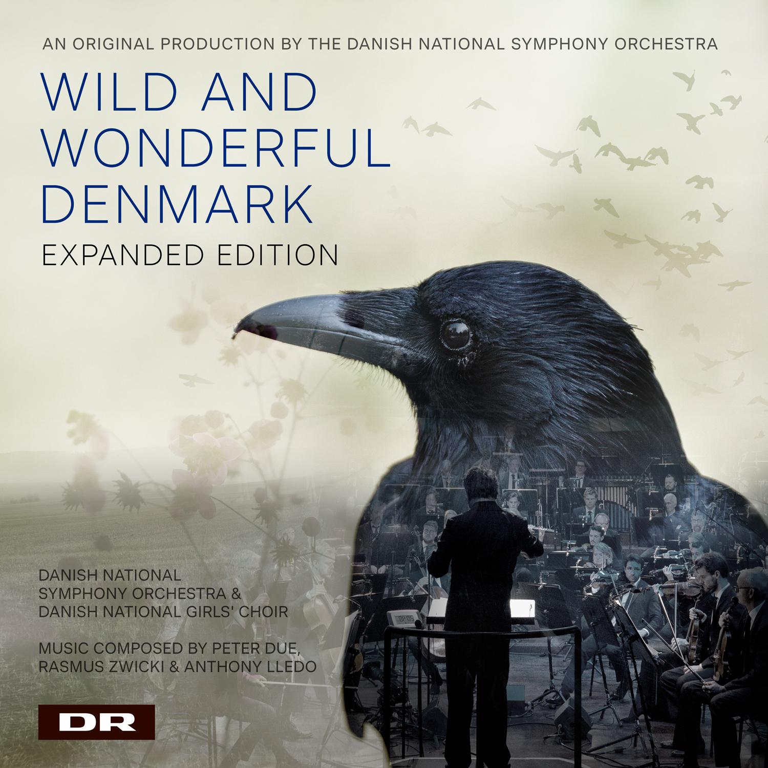 Wild and Wonderful Denmark – Expanded Edition | Warner Classics
